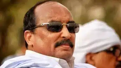 Mauritanie : L’ex-président Ould Abdel Aziz transféré dans une clinique privée pour des examens médicaux 2 Photo de Mauritanie : L’ex-président Ould Abdel Aziz transféré dans une clinique privée pour des examens médicaux