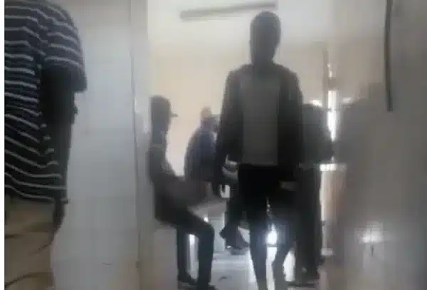 Mauritanie : plus de 19 600 migrants arrêtés et expulsés en 2025 3 Photo de Mauritanie : plus de 19 600 migrants arrêtés et expulsés en 2025