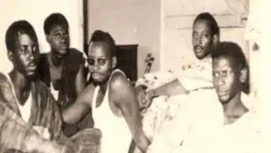 Manifeste des 19 : critique de l’État et non rejet de la langue arabe 2 Photo de Manifeste des 19 : critique de l’État et non rejet de la langue arabe