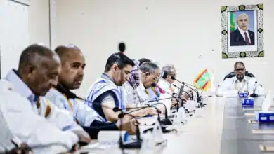 Parti El Insaf : la commission permanente examine de profondes réformes organisationnelles 5 Photo de Parti El Insaf : la commission permanente examine de profondes réformes organisationnelles