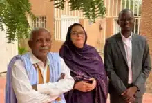 Photo de Culture : le festival Traversées Mauritanides 2025 démarre à Nouakchott