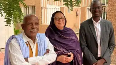 Culture : le festival Traversées Mauritanides 2025 démarre à Nouakchott 10 Photo de Culture : le festival Traversées Mauritanides 2025 démarre à Nouakchott