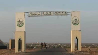 Kiffa : lancement du projet d’adduction d’eau depuis le fleuve Sénégal 1 Photo de Kiffa : lancement du projet d’adduction d’eau depuis le fleuve Sénégal