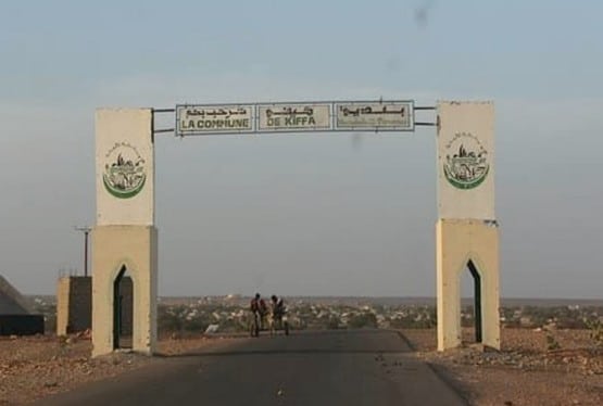 Kiffa : lancement du projet d’adduction d’eau depuis le fleuve Sénégal 1 Kiffa, capitale de l’Assaba, concernée par un projet stratégique d’approvisionnement en eau potable depuis le fleuve Sénégal