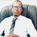 Kaédi, quand le déplacement du président devient une épreuve de vérité 2 Mansour Ly, juriste consultant mauritanien, auteur d’une analyse sur l’État de droit en Mauritanie à partir des rapports AVEC 2025 et EPU