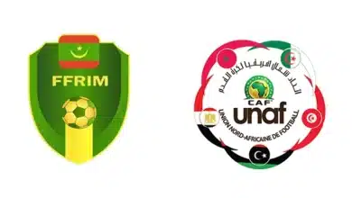 CAF : La Mauritanie intègre la zone UNAF - Kawarji.com 2 Photo de CAF : La Mauritanie intègre la zone UNAF – Kawarji.com