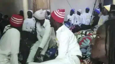 Photo de Mauritanie : près de 2 000 migrants rapatriés via des programmes de retour volontaire
