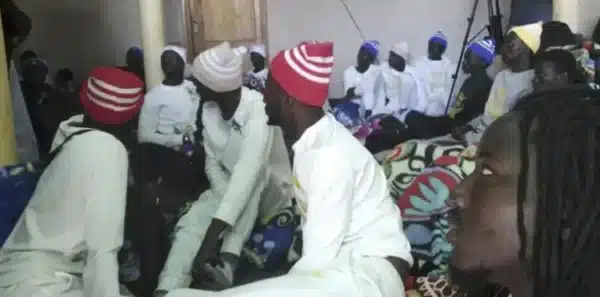 Mauritanie : près de 2 000 migrants rapatriés via des programmes de retour volontaire 1 Mauritanie : près de 2 000 migrants rapatriés via des retours volontaires