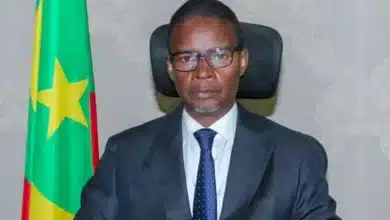 Mohamed Ould Bilal, stratège discret pressenti à la tête d’El Insaf 2 Photo de Mohamed Ould Bilal, stratège discret pressenti à la tête d’El Insaf