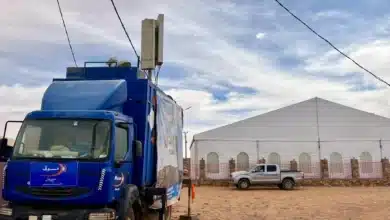 Moov Mauritel assure la connectivité du Festival des Cités du Patrimoine à Ouadane 2 Photo de Moov Mauritel assure la connectivité du Festival des Cités du Patrimoine à Ouadane