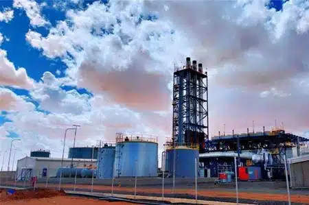 Mauritanie : Wärtsilä conserve des contrats d’exploitation sur des infrastructures électriques clés 1 Mauritanie : Wärtsilä conserve des contrats d’exploitation sur des infrastructures électriques clés