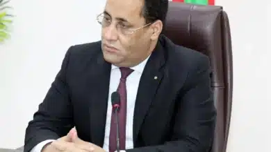 Photo de Mauritanie : Le Premier ministre supervise les préparatifs du Festival des Cités du Patrimoine à Ouadane