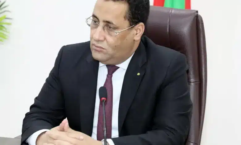 Photo de Mauritanie : Le Premier ministre supervise les préparatifs du Festival des Cités du Patrimoine à Ouadane