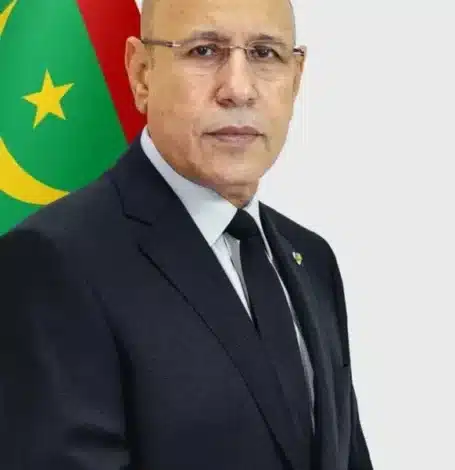 Photo de Lutte contre corruption : Ghazouani réaffirme un engagement national sans relâche