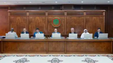 Mauritanie : le Conseil des Ministres adopte la création de l’Agence TEKWIN et plusieurs décrets stratégiques 2 Photo de Mauritanie : le Conseil des Ministres adopte la création de l’Agence TEKWIN et plusieurs décrets stratégiques