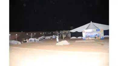 Oudane, l’invitation majestueuse de la Mauritanie au monde 2 Photo de Oudane, l’invitation majestueuse de la Mauritanie au monde