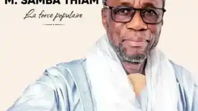 Réaction de Samba Thiam (FPC) au discours du Président : un avertissement démocratique 2 Photo de Réaction de Samba Thiam (FPC) au discours du Président : un avertissement démocratique