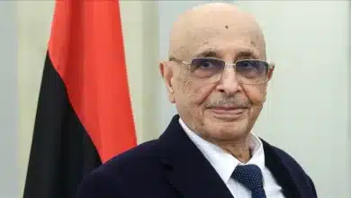 Photo de Le Parlement libyen condamne l’appel de la Grèce à annuler l’accord maritime conclu en 2019 avec la Türkiye