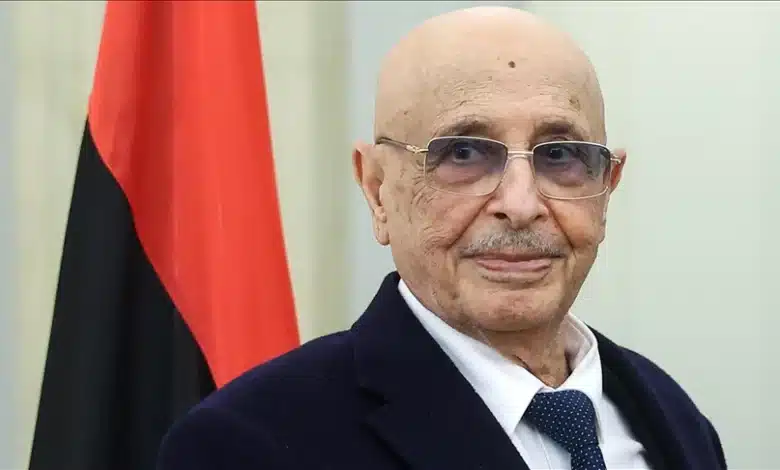 Le Parlement libyen condamne l'appel de la Grèce à annuler l'accord maritime conclu en 2019 avec la Türkiye 1 Le Parlement libyen condamne l'appel de la Grèce à annuler l'accord maritime