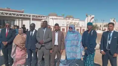 Ouverture à Atar de la saison touristique 2025-2026 2 Photo de Ouverture à Atar de la saison touristique 2025-2026