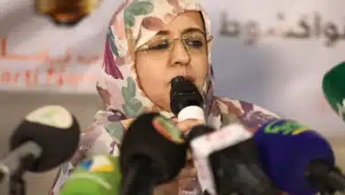 Photo de رئيسة حزب « نماء »: البلد بحاجة لحوار مختلف يسدل الستار على جراح الماضي