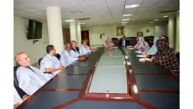 Révision des prix : le gouvernement engage un dialogue stratégique avec la Fédération du Commerce 2 Photo de Révision des prix : le gouvernement engage un dialogue stratégique avec la Fédération du Commerce