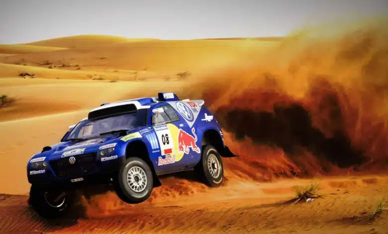 4 janvier 2008 : quand la menace terroriste en Mauritanie force l’annulation historique du Rallye Dakar 5 Photo de 4 janvier 2008 : quand la menace terroriste en Mauritanie force l’annulation historique du Rallye Dakar