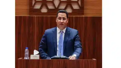 Devant l’Assemblée nationale, le Premier ministre présente la feuille de route gouvernementale pour 2026 5 Photo de Devant l’Assemblée nationale, le Premier ministre présente la feuille de route gouvernementale pour 2026