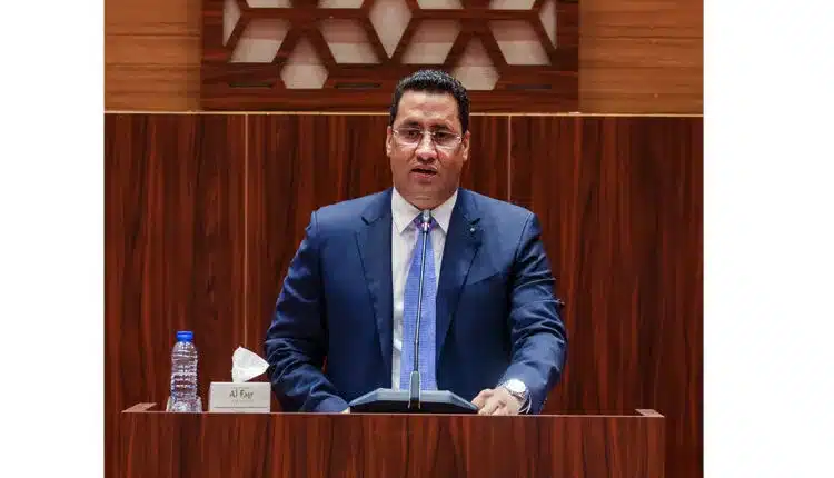 Devant l’Assemblée nationale, le Premier ministre présente la feuille de route gouvernementale pour 2026 1 Photo de Devant l’Assemblée nationale, le Premier ministre présente la feuille de route gouvernementale pour 2026