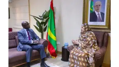 Mauritanie–PNUD : renforcement de la coopération en faveur de l’autonomisation des femmes 2 Photo de Mauritanie–PNUD : renforcement de la coopération en faveur de l’autonomisation des femmes