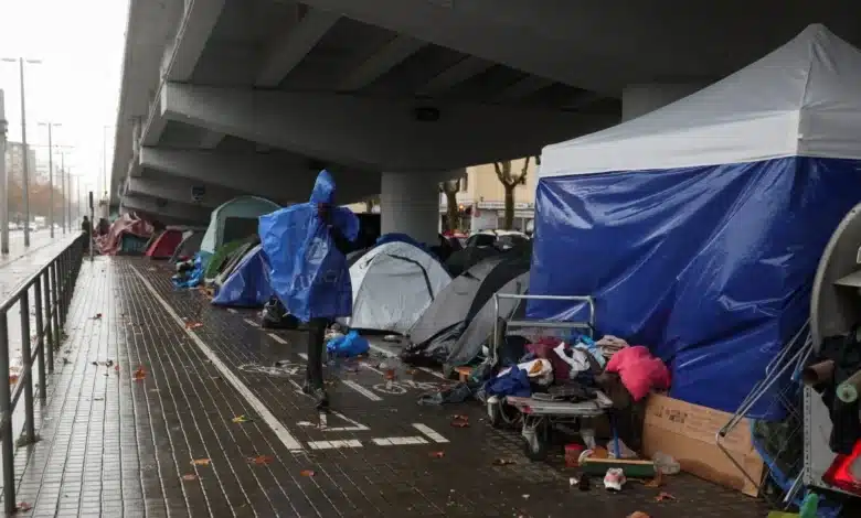Espagne : chute de plus de 40 % des arrivées de migrants en 2025 1 Photo de Espagne : chute de plus de 40 % des arrivées de migrants en 2025