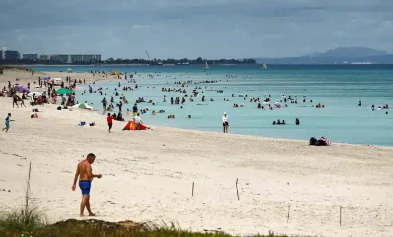 Trump met la pression sur Cuba pour forcer un accord 11 Photo de Trump met la pression sur Cuba pour forcer un accord