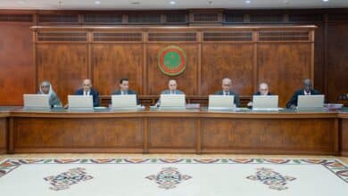 Mauritanie : le Conseil des ministres adopte d’importants financements et réformes structurantes 2 Photo de Mauritanie : le Conseil des ministres adopte d’importants financements et réformes structurantes