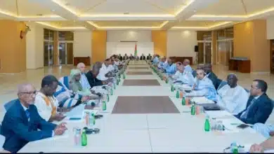 Avenir politique de la Mauritanie: Mauritanie, ou le songe d’un pays qui hésite 6 Photo de Avenir politique de la Mauritanie: Mauritanie, ou le songe d’un pays qui hésite