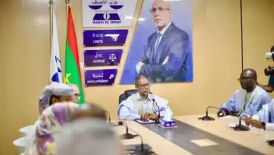 بيان صادر عن اللجنة الدائمة لحزب الإنصاف 8 Photo de بيان صادر عن اللجنة الدائمة لحزب الإنصاف