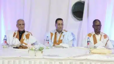 Politique générale du gouvernement mauritanien : l’exécutif mise sur l’apaisement et la consolidation institutionnelle 2 Photo de Politique générale du gouvernement mauritanien : l’exécutif mise sur l’apaisement et la consolidation institutionnelle