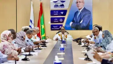 Communiqué de la Commission permanente du parti El Insaf 2 Photo de Communiqué de la Commission permanente du parti El Insaf