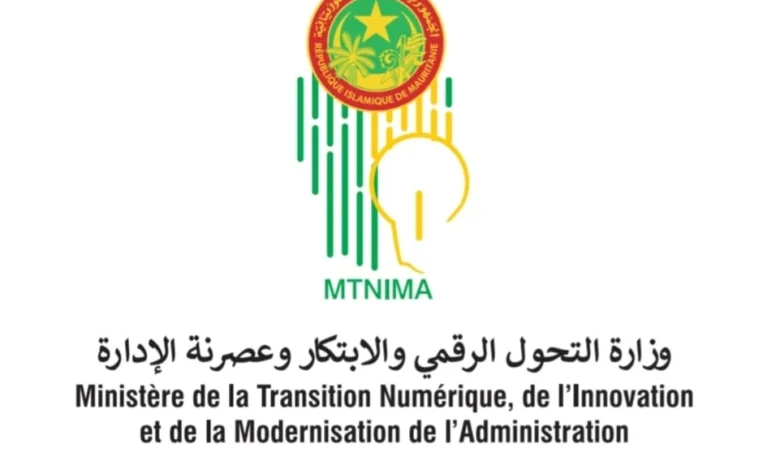 Transparence publique : le MTNIMA lance un portail numérique des marchés et dépenses 9 Photo de Transparence publique : le MTNIMA lance un portail numérique des marchés et dépenses