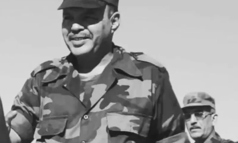 Message de condoléances au peuple sahraoui à la suite de la mort tragique du dirigeant Moustapha Sidi ElBachir 1 Message de condoléances au peuple sahraoui à la suite de la mort tragique du dirigeant Moustapha Sidi ElBachir