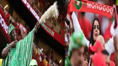 CAN 2025 : Maroc – Sénégal, une finale historique sous tension à Rabat 4 Photo de CAN 2025 : Maroc – Sénégal, une finale historique sous tension à Rabat