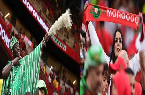 CAN 2025 : Maroc – Sénégal, une finale historique sous tension à Rabat 3 Photo de CAN 2025 : Maroc – Sénégal, une finale historique sous tension à Rabat