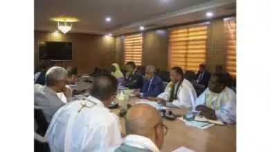 Assemblée nationale : trois projets de prêts examinés pour l’eau, les routes et l’énergie 5 Photo de Assemblée nationale : trois projets de prêts examinés pour l’eau, les routes et l’énergie