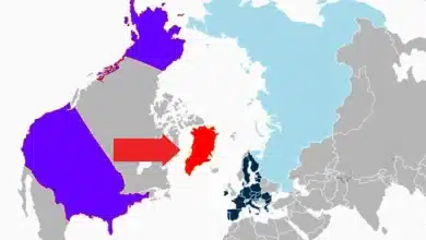 Groenland - Etats-Unis - l’UE : le bal de l’hypocrisie 4 Photo de Groenland – Etats-Unis – l’UE : le bal de l’hypocrisie