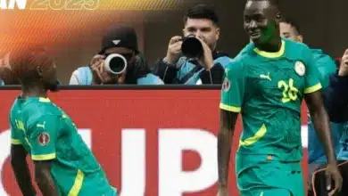 CAN 2025 – Le Sénégal en quarts après une victoire maîtrisée face au Soudan (3-1) 3 Photo de CAN 2025 – Le Sénégal en quarts après une victoire maîtrisée face au Soudan (3-1)