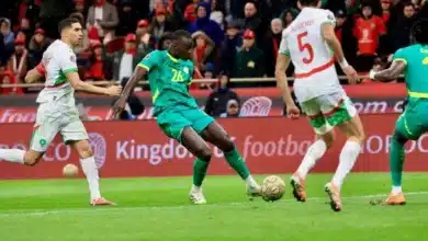EN DIRECT – CAN 2025 : Le Sénégal terrasse le Maroc au bout du temps, l’Afrique retient son souffle 5 Photo de EN DIRECT – CAN 2025 : Le Sénégal terrasse le Maroc au bout du temps, l’Afrique retient son souffle