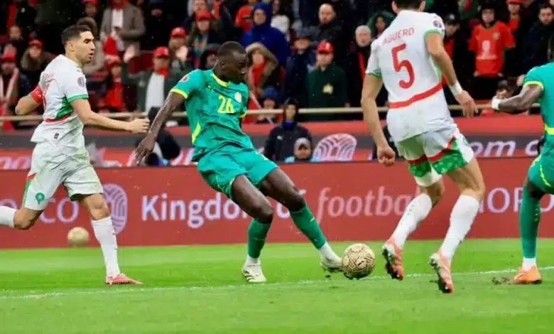 EN DIRECT – CAN 2025 : Le Sénégal terrasse le Maroc au bout du temps, l’Afrique retient son souffle 2 Photo de EN DIRECT – CAN 2025 : Le Sénégal terrasse le Maroc au bout du temps, l’Afrique retient son souffle