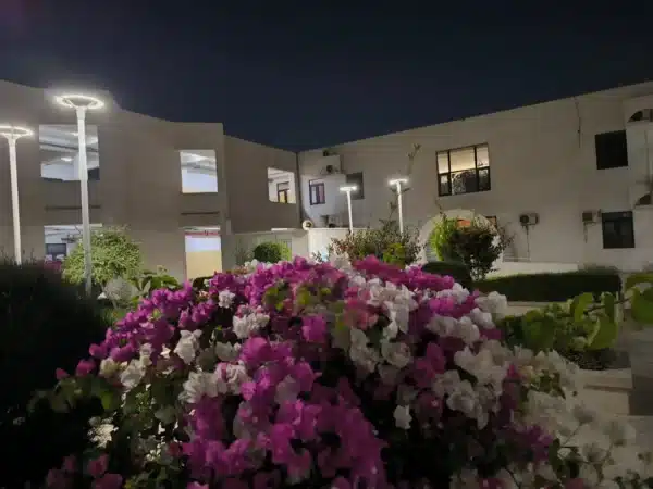 Communiqué de clarification de la direction de l’Hôpital de l’Amitié 1 Hôpital de l’Amitié : clarification officielle sur une patiente et les allégations de manque d’oxygène