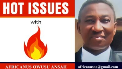 Chronique : Président à 30 ans ? 2 Photo de Chronique : Président à 30 ans ?