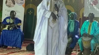 Brakna : Goural accueille la 4e édition du Festival des Traditions et Économies Pastorales 2 Photo de Brakna : Goural accueille la 4e édition du Festival des Traditions et Économies Pastorales