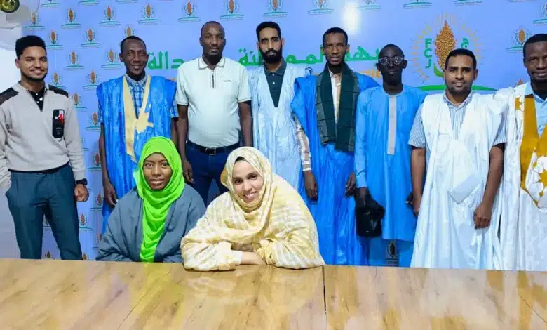 Solidarité avec Gaza et engagement pour la jeunesse : communiqué du Secrétariat national de la jeunesse du FCJ 1 Photo de Solidarité avec Gaza et engagement pour la jeunesse : communiqué du Secrétariat national de la jeunesse du FCJ